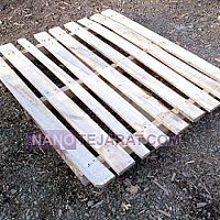 پالت چوبی پالت چوبی